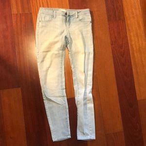 RSQ girls Miami Jeggings size 12